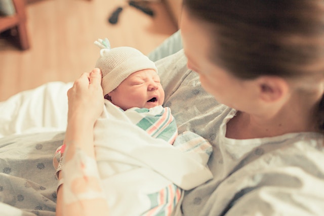 Image principale de Prenatal & Newborn Education