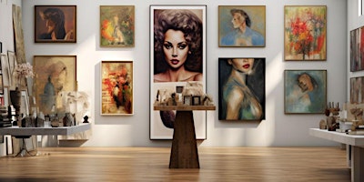 Image principale de Drawing Conclusions: Art as Resistance