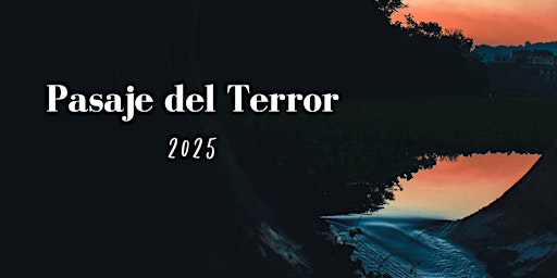 Image principale de Pasaje del Terror
