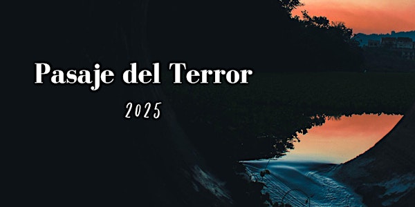 Pasaje del Terror