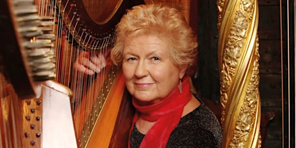 Cyngerdd / Concert: Elinor Bennett