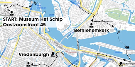 Primaire afbeelding van Fietsen voor fietsen