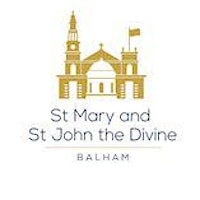 St Marys Church Balham