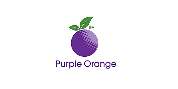 Purple Orange SKILL workshops - Kadina