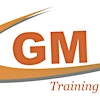 Logotipo de GM Training Academy PLT
