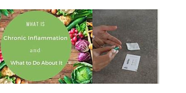 Cracking The Code: Chronic Inflammation and Your Health Breakthrough