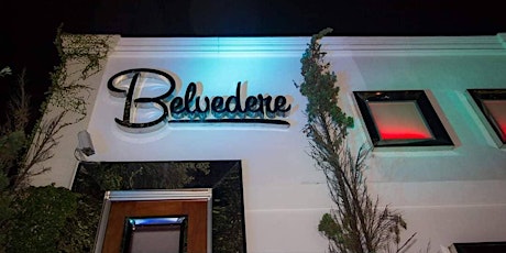 Belvedere Thursdays