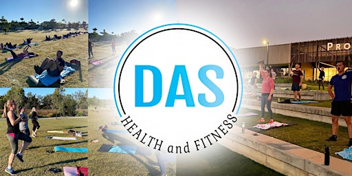DAS Health & Fitness Bootcamp