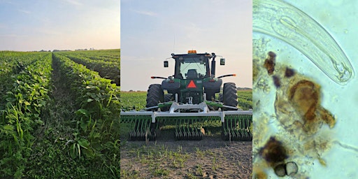 Image principale de Journée Bio-Régénératif Chez Ferme Gross 2025 - L'énigme de l'azote