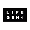 Logotipo de LifeGen Church