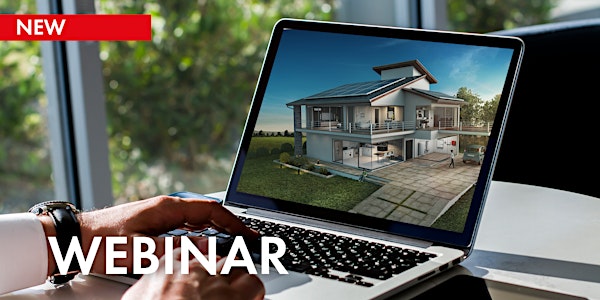 Webinar: Rexel/SMA Technology Day - HOME Session