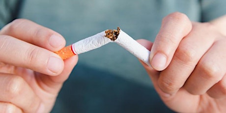 Smoking Cessation Support Group tickets