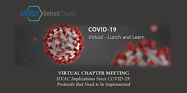 HVAC Implications Since COVID-19: Protocols that Need to be Implemented