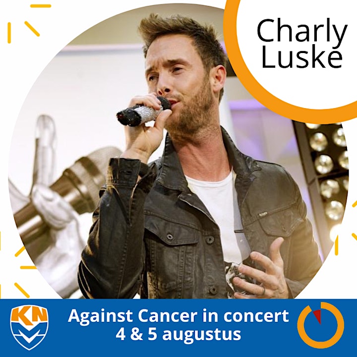 Afbeelding van Concert Against Cancer