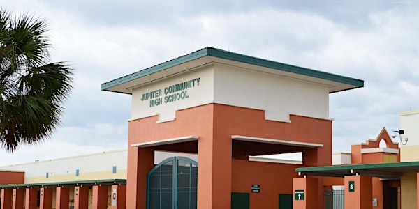 Jupiter High School Freshman Summer Success Academy 2020