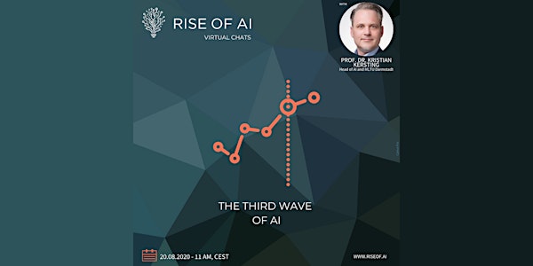 Rise of AI Virtual Chat | The Third Wave of AI