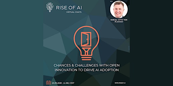 Rise of AI Virtual Chat | Chances & Challenges with Open Innovation