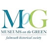 Logotipo de Falmouth Museums on the Green