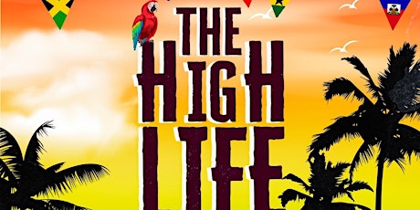 "The Highlife" Caribana Edition