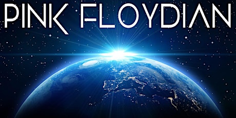 Pink Floydian - An Evening of Pink Floyd Music