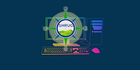SHRUG 2020 Virtual Workshop primary image