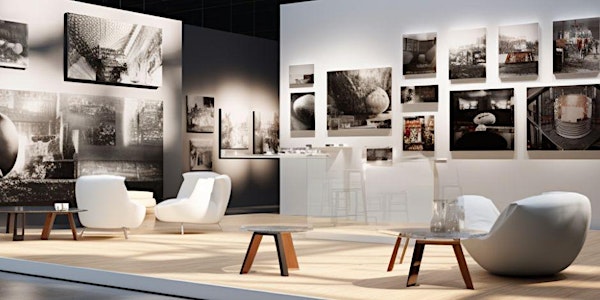 Digital Art & Animation with ALN-Connect