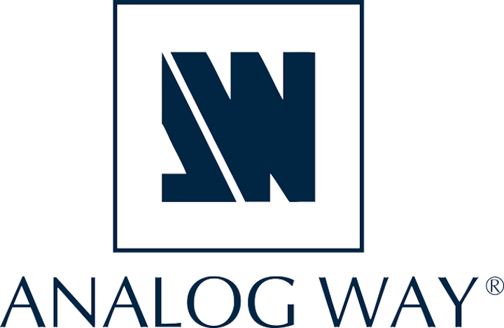 Analog Way LivePremier™ Certification Program - ADVANCED image