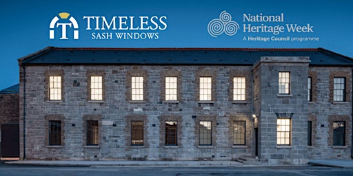 Image principale de Historic Windows and their Conservation - Joinery Tour