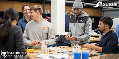 Science Innovation Challenge primary image