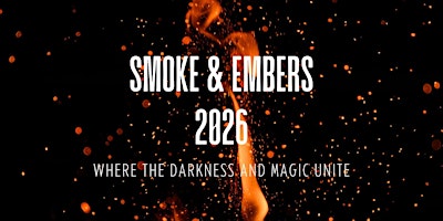Image principale de Smoke & Embers