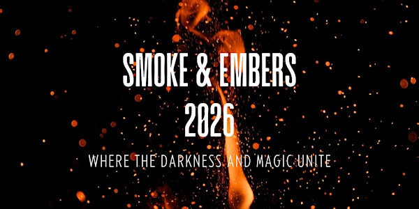 Smoke & Embers