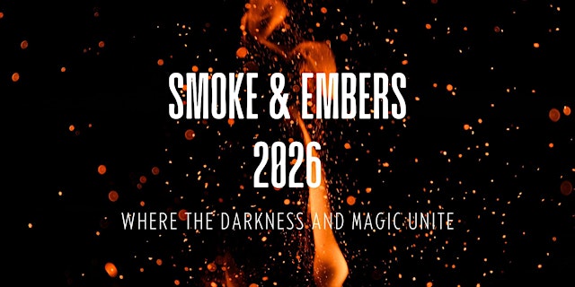 Image principale de Smoke & Embers