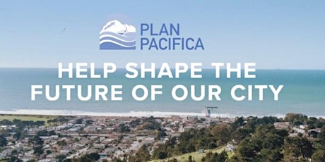 Imagem principal de Learning Session and CEQA Scoping Meeting - Sharp Park Specific Plan