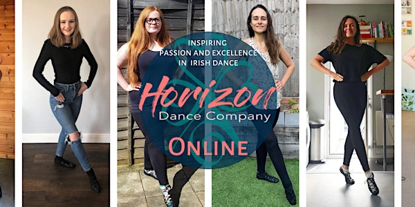 Irish Dance Workshop - Redfest Digital