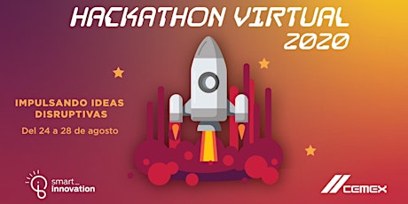 Hackathon Virtual CEMEX 2020
