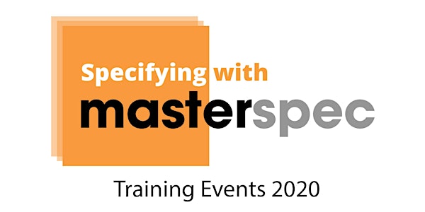 Masterspec  Workshop Tauranga 16/09/2020