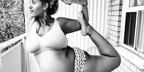 Pregnancy Yoga primary image