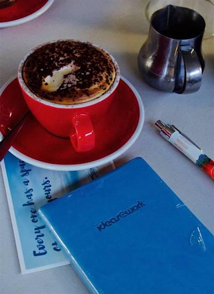 Coffee Meetup - Byron Bay - Business Networking - 13th., August 2020 image