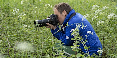 Imagem principal do evento New Photography Workshops on Hampstead Heath with Zoom feedback session