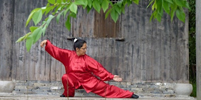 Image principale de Kom Tai Chi by Lely Oei ervaren!