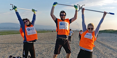 Shelly Banks Beach Clean 5th August from 6.30 pm to 8 pm primary image