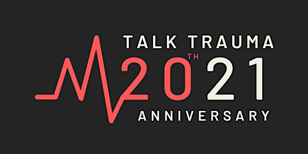 Talk Trauma 2020