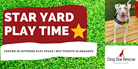 Star Yard Play Time primary image