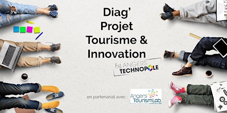Image principale de Diag' Projet Tourisme & Innovation