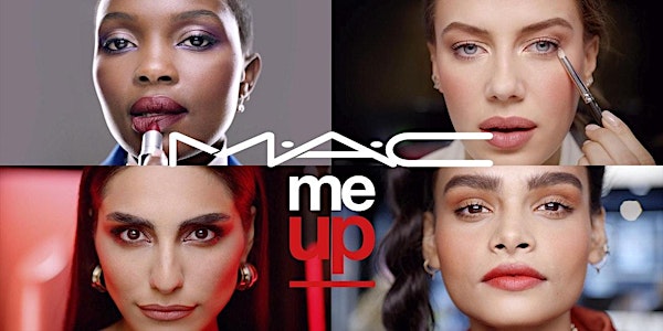 M.A.C Virtual Make Up Service