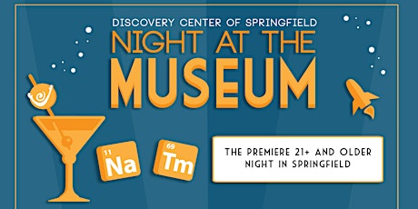 Night at the Museum primary image