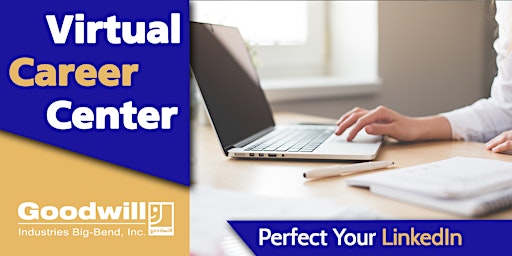 Perfect Your LinkedIn Profile [Online Workshop] primary image