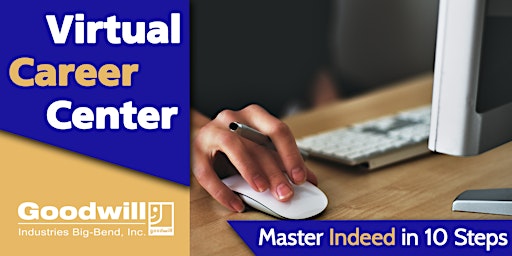 Imagen principal de Master Indeed in 10 Steps [Online Workshop]