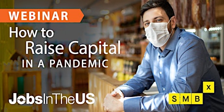 How to Raise Capital in a Pandemic