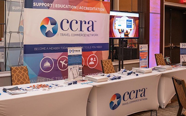CCRA PowerSolutions Houston image